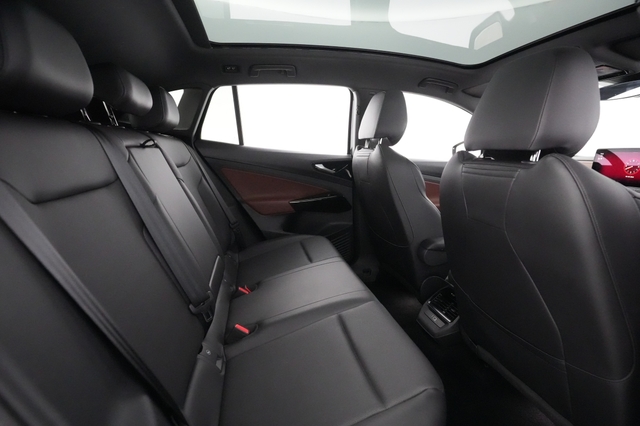 2021 Volkswagen ID.4