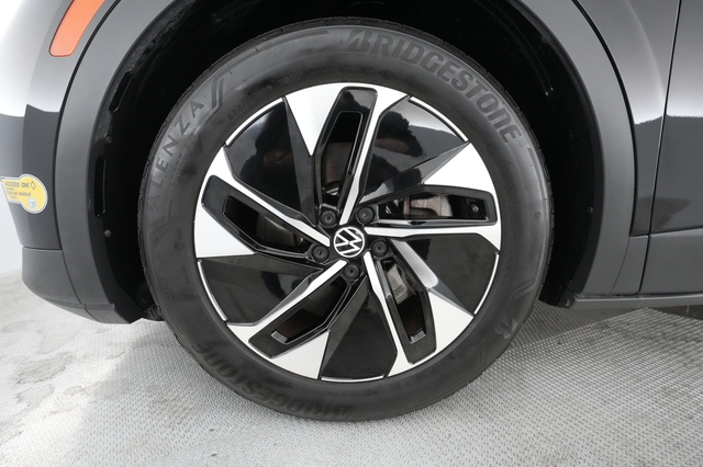 2021 Volkswagen ID.4