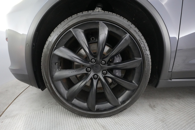 2020 Tesla Model X