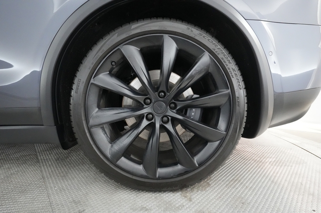 2020 Tesla Model X