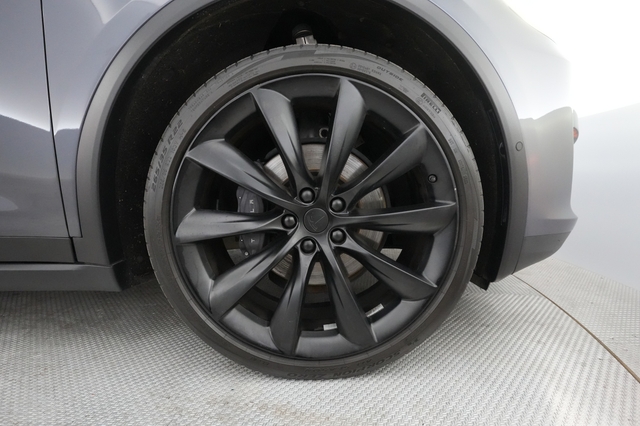 2020 Tesla Model X