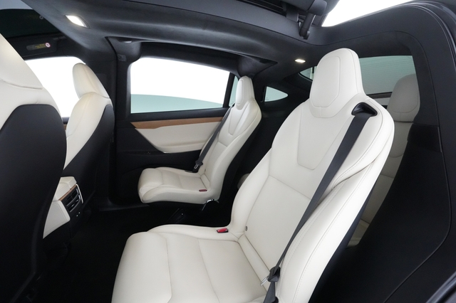 2020 Tesla Model X