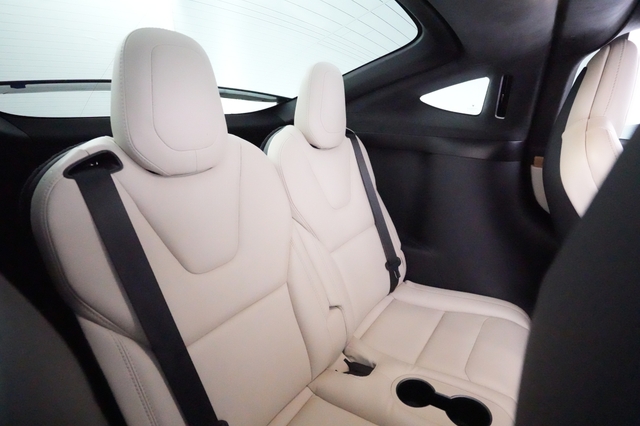 2020 Tesla Model X