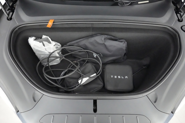 2020 Tesla Model X