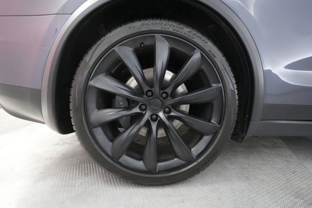 2020 Tesla Model X
