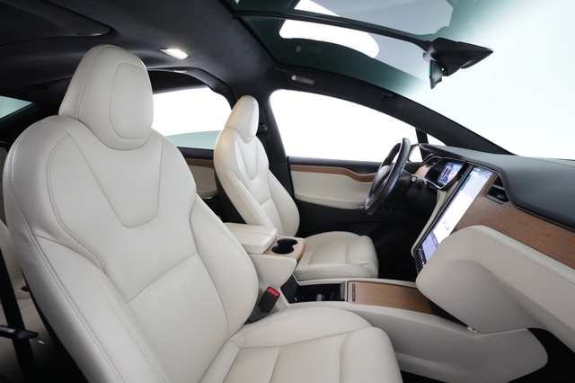 2020 Tesla Model X