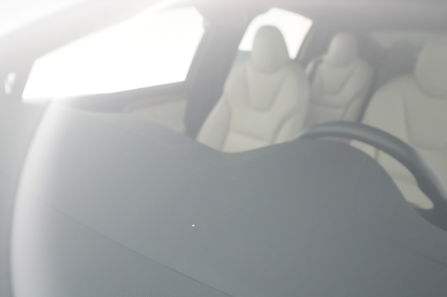 2020 Tesla Model X