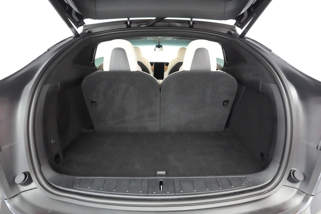 2020 Tesla Model X
