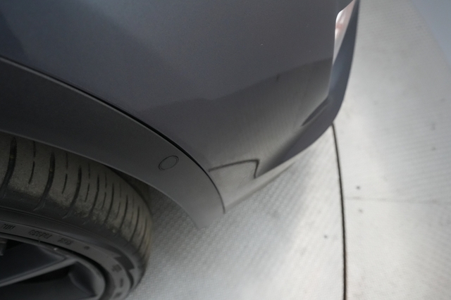 2020 Tesla Model X