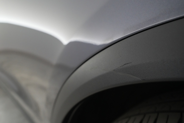 2020 Tesla Model X
