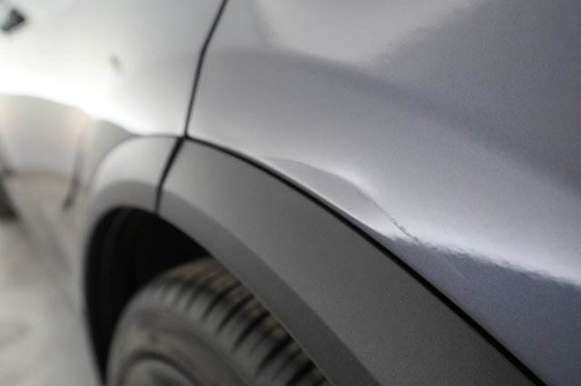 2020 Tesla Model X