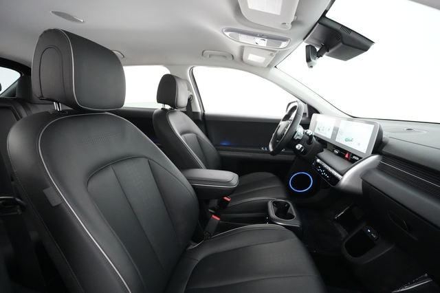 2023 Hyundai IONIQ 5