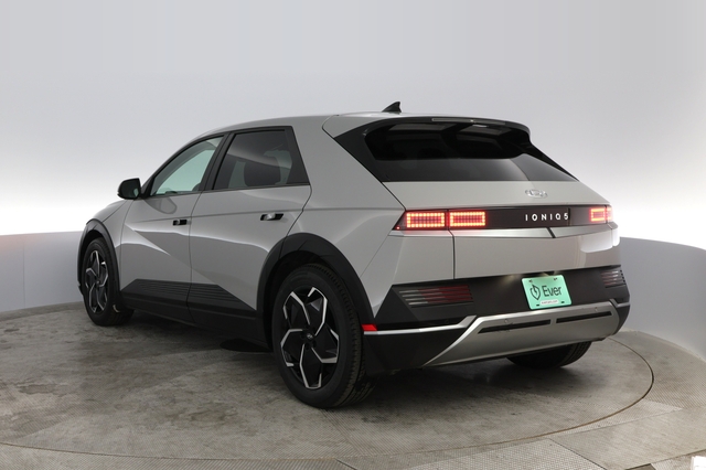 2023 Hyundai IONIQ 5