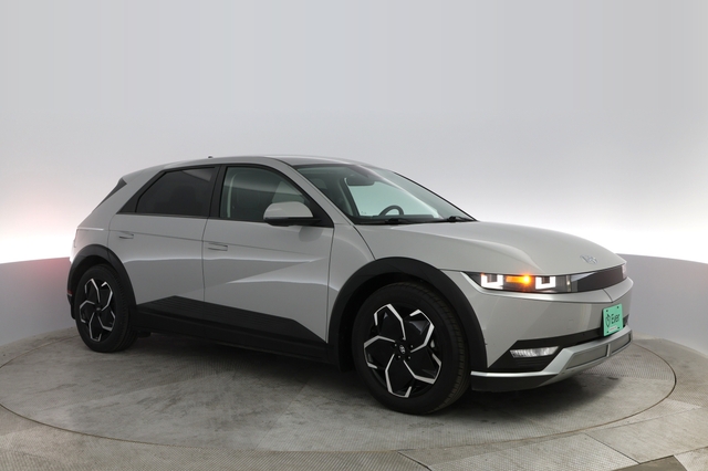 2023 Hyundai IONIQ 5