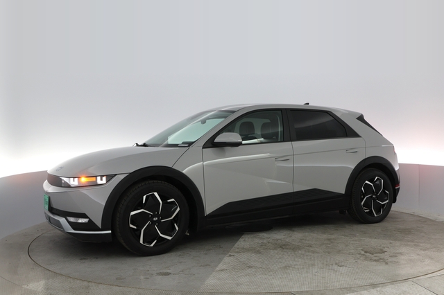 2023 Hyundai IONIQ 5
