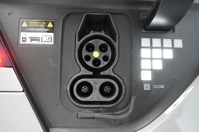 2023 Hyundai IONIQ 5