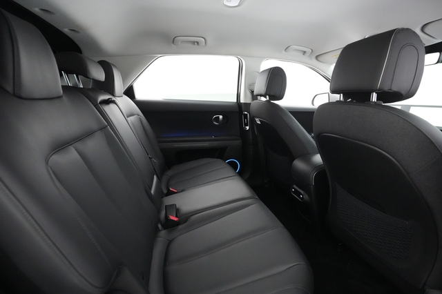 2023 Hyundai IONIQ 5