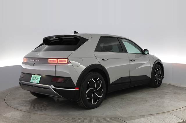2023 Hyundai IONIQ 5