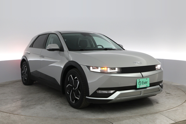 2023 Hyundai IONIQ 5