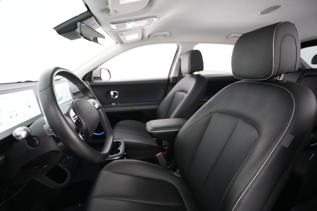 2023 Hyundai IONIQ 5