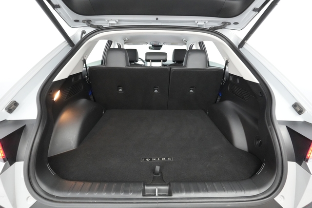 2023 Hyundai IONIQ 5