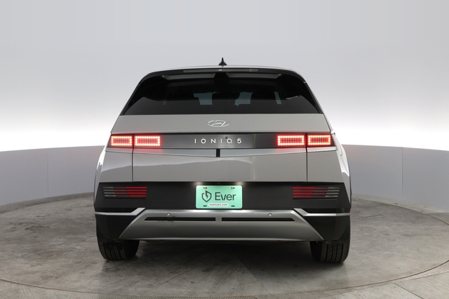 2023 Hyundai IONIQ 5