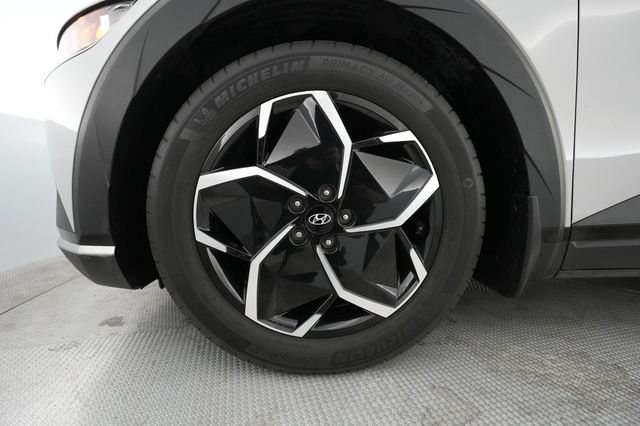 2023 Hyundai IONIQ 5