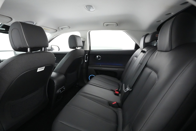 2023 Hyundai IONIQ 5