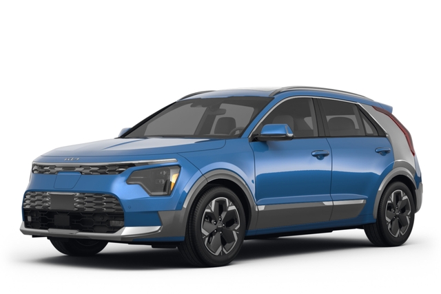 2023 Kia Niro EV