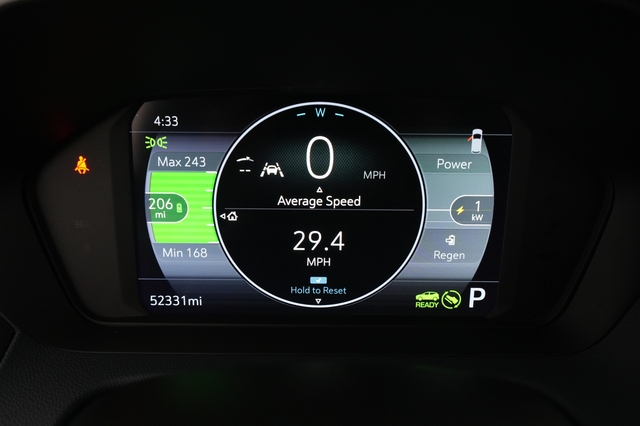 2022 Chevrolet Bolt EUV