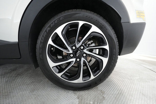 2022 Chevrolet Bolt EUV