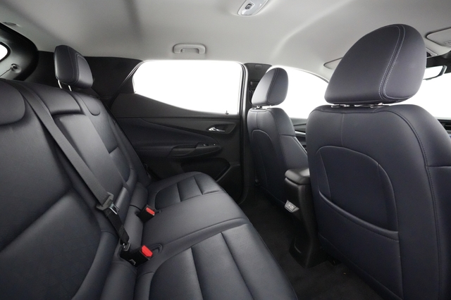 2022 Chevrolet Bolt EUV