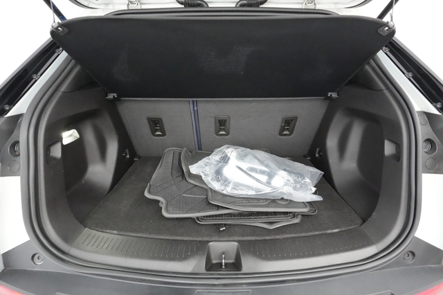 2022 Chevrolet Bolt EUV