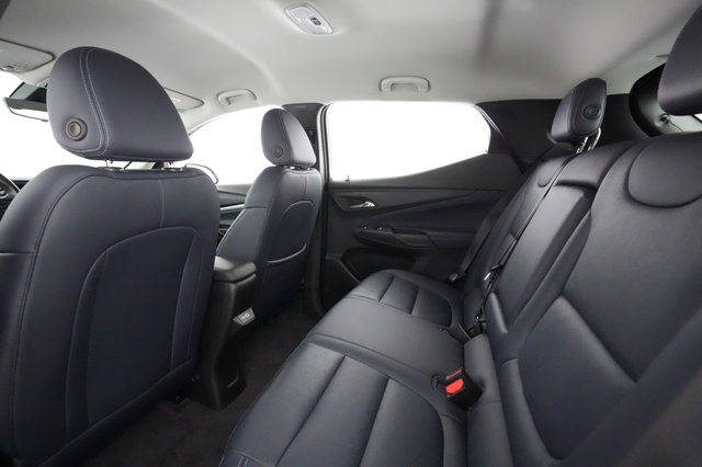 2022 Chevrolet Bolt EUV