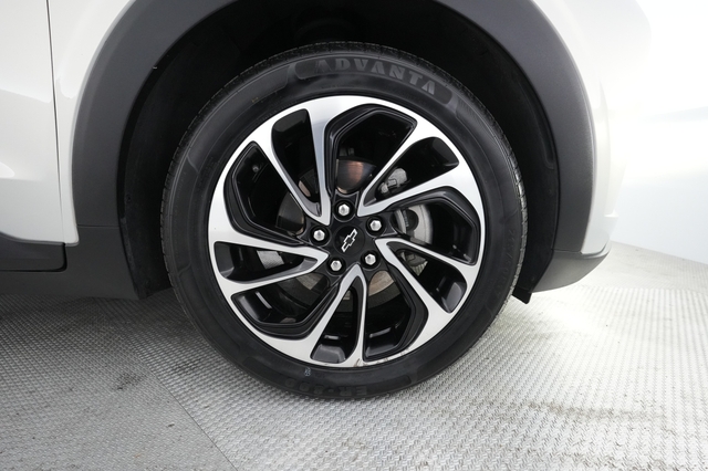 2022 Chevrolet Bolt EUV