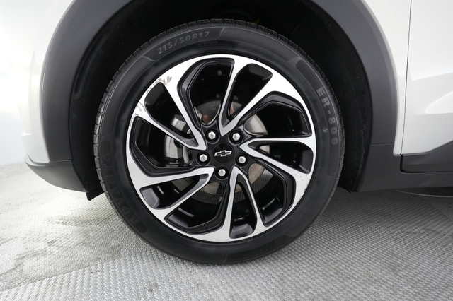 2022 Chevrolet Bolt EUV