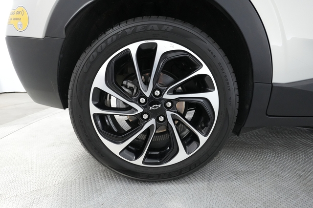 2022 Chevrolet Bolt EUV
