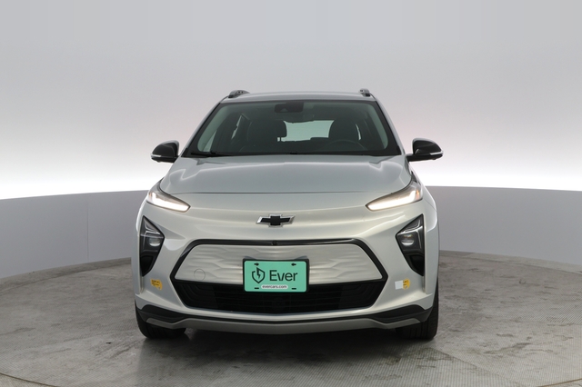 2022 Chevrolet Bolt EUV