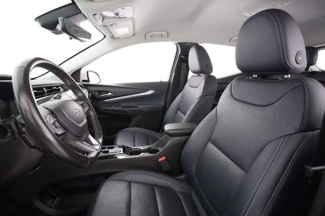 2022 Chevrolet Bolt EUV