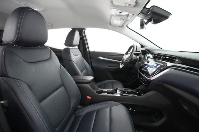 2022 Chevrolet Bolt EUV