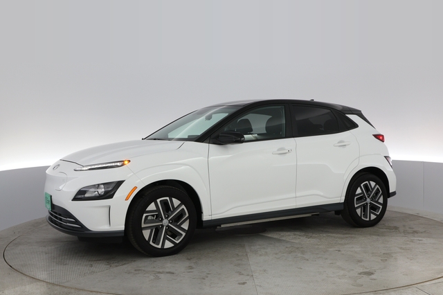 2022 Hyundai Kona