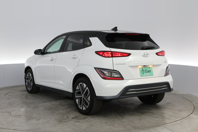 2022 Hyundai Kona