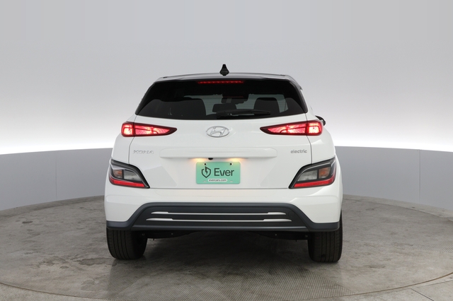 2022 Hyundai Kona