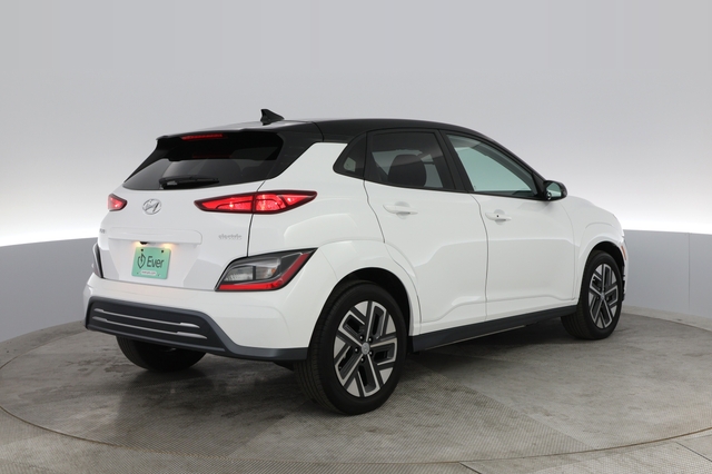 2022 Hyundai Kona
