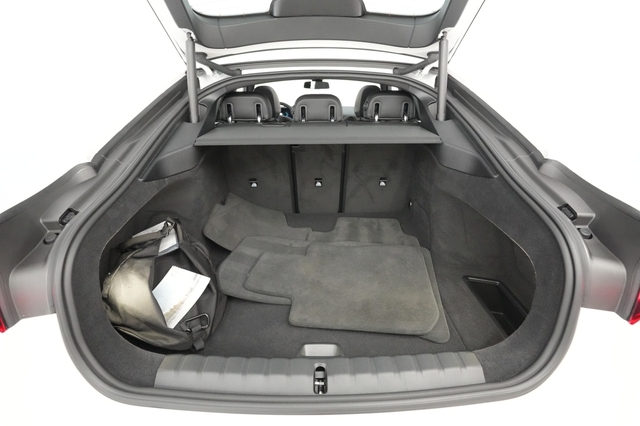 2024 BMW i4