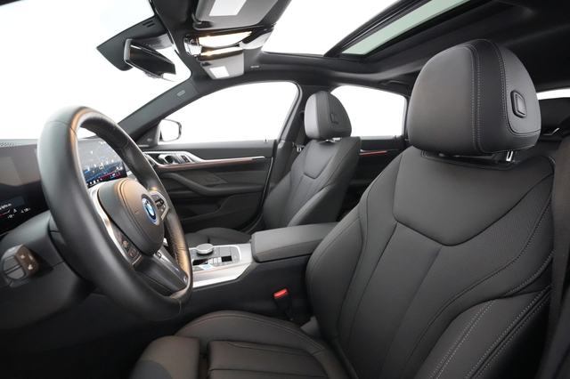 2024 BMW i4