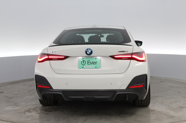 2024 BMW i4