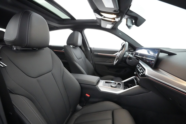 2024 BMW i4
