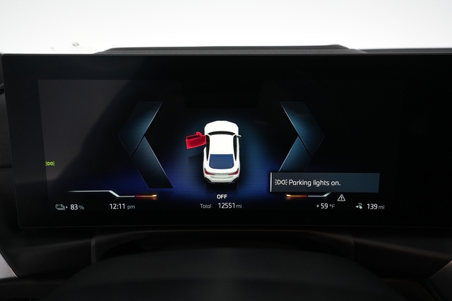 2024 BMW i4
