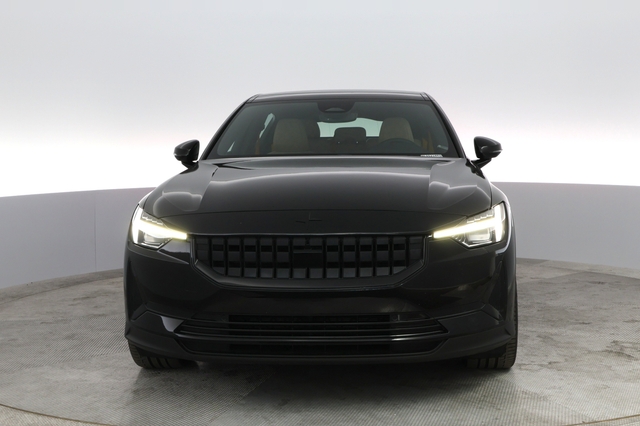 2022 Polestar 2